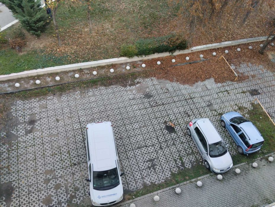 Продава се Четиристаен апартамент в Пазарджик, Идеален център - 132 кв.м за 657 €/кв.м - Снимка #22