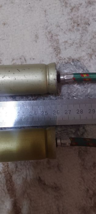 Вело насосы хомуты ссср