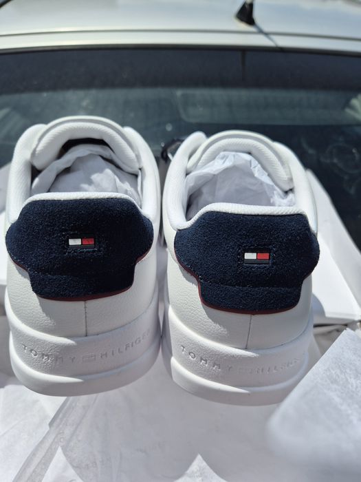 Adidasi Tommy Hilfiger