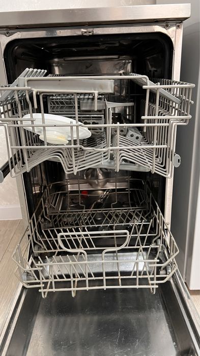 Посудомоечная машина