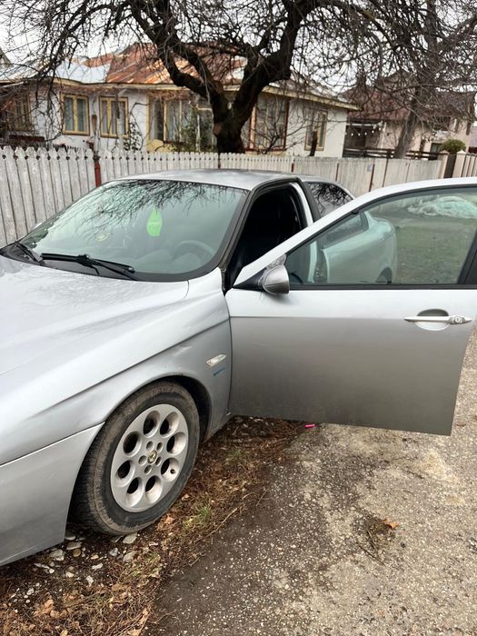 Alfa romeo 156 1.9 16v 150cv