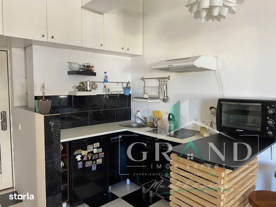 Apartament o camera | MANASTUR | PET FRIENDLY
