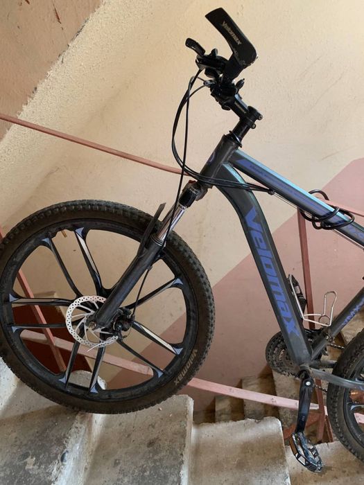 Велосипед 26 в хорошем состоянии