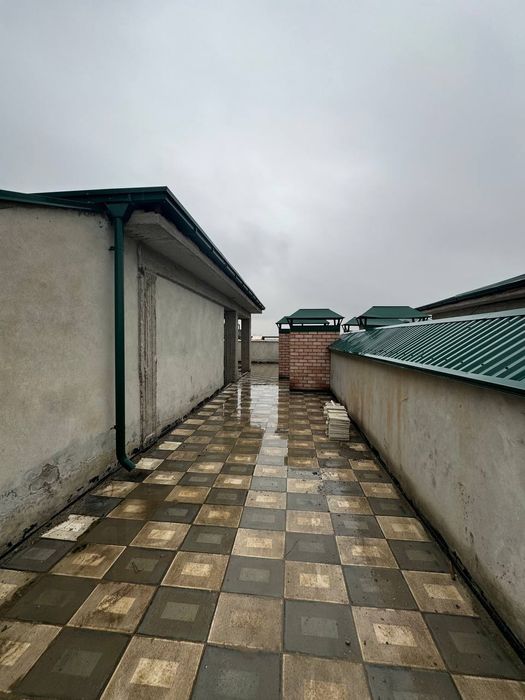 Продается дуплекс коробка 192кв Гагарине