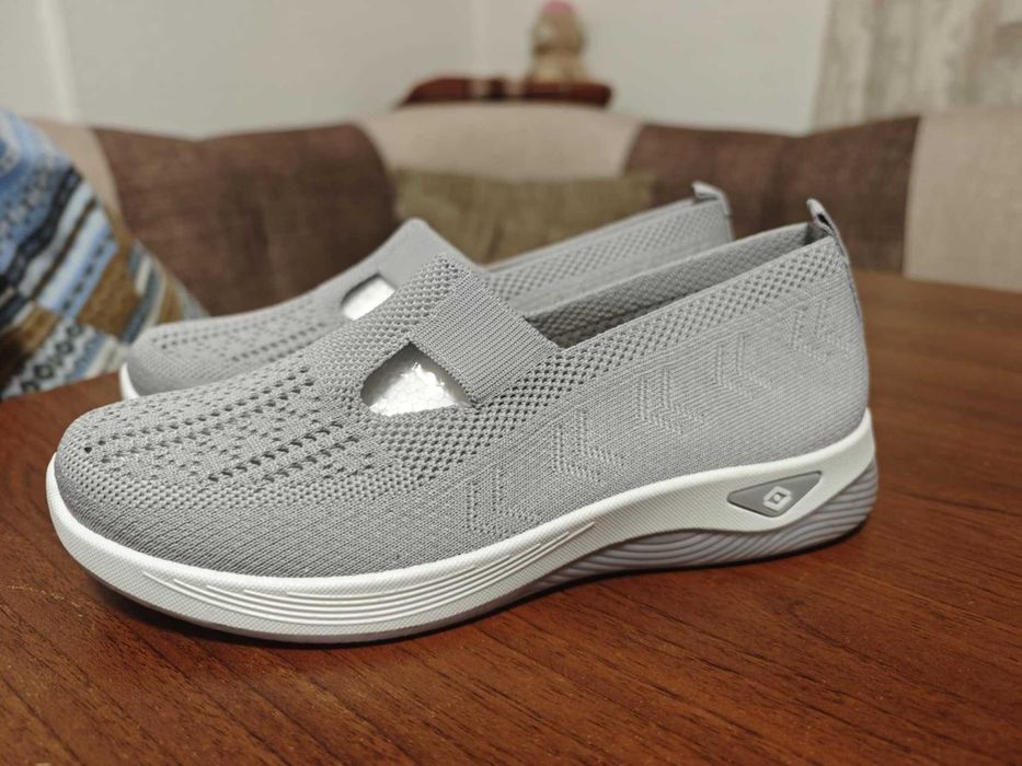 Летни Дамски Обувки