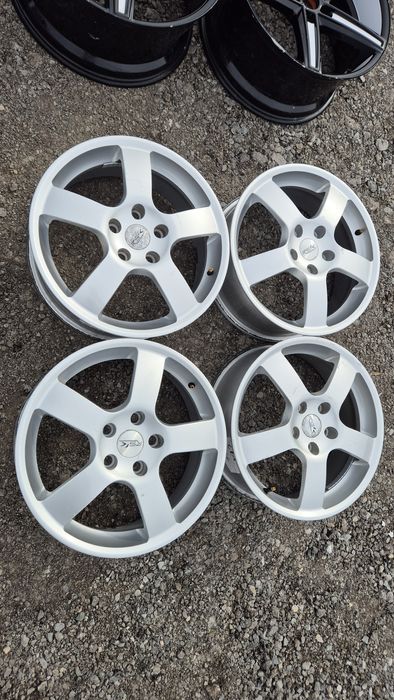 Джанти RSK 5/114.3 Toyota,Honda,Suzuki 5x114.3