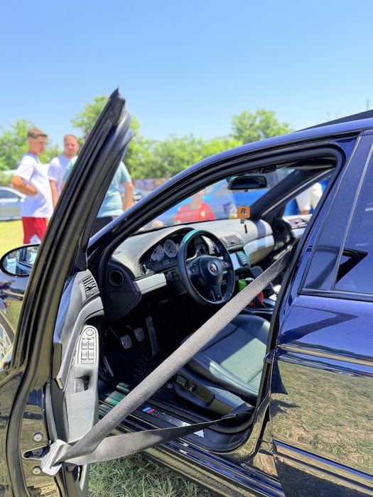 Vand Bmw E39 M-Pachet