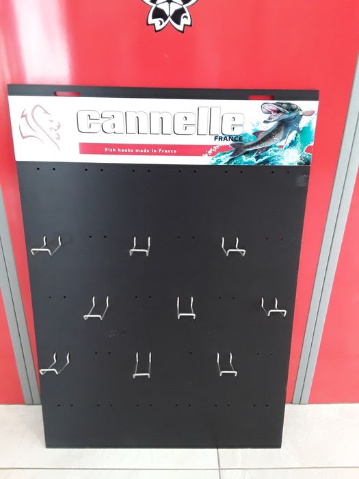 Табло с шишове комплект