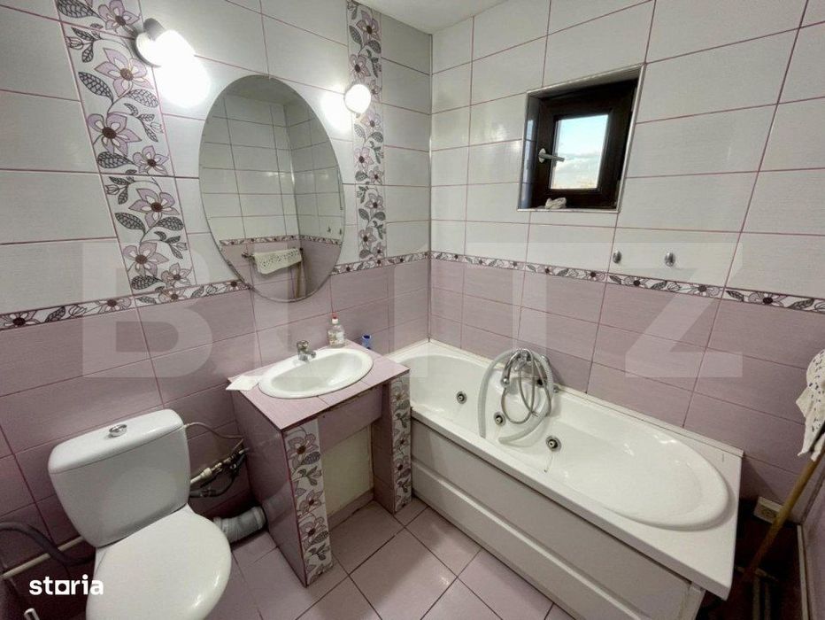 Apartament 3, camere, 64 mp, zona Sarari