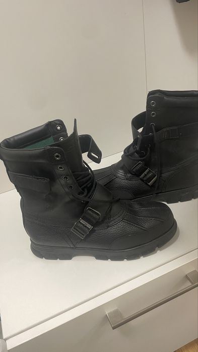 Мъжки обувки Polo Ralph Lauren