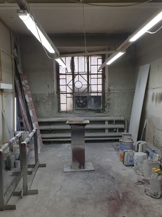 Сдаётся малярка в аренду