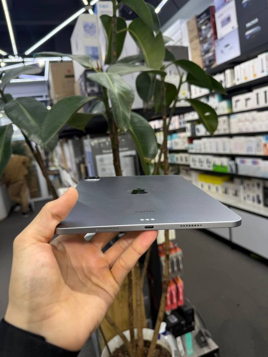 IPad Pro 11-inch M2