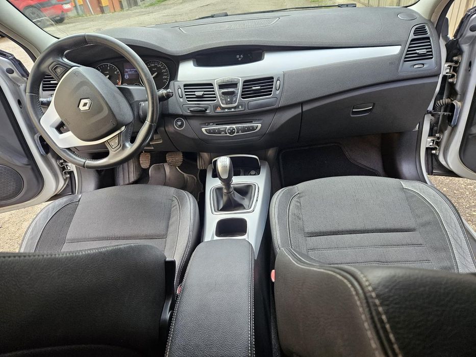 Renault Laguna 3