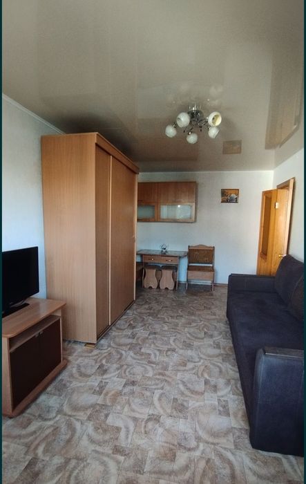 Продам 1 комнатную квартиру р северный