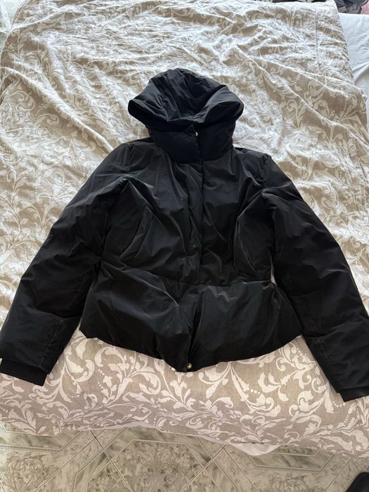 Яке Armani Exchange