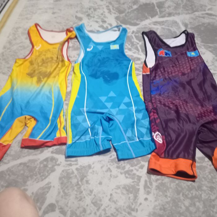 Трико в отличном состоянии