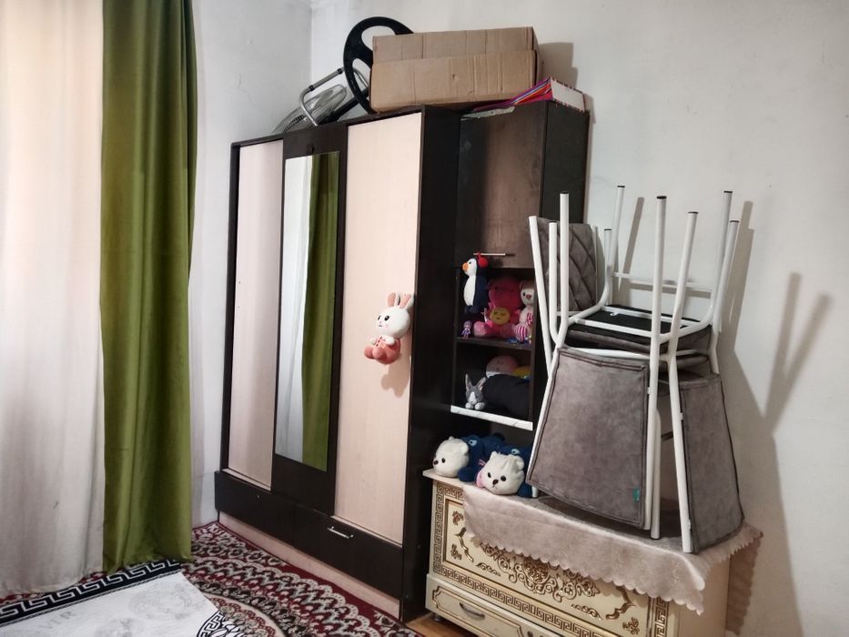 Уй сатылады .Али