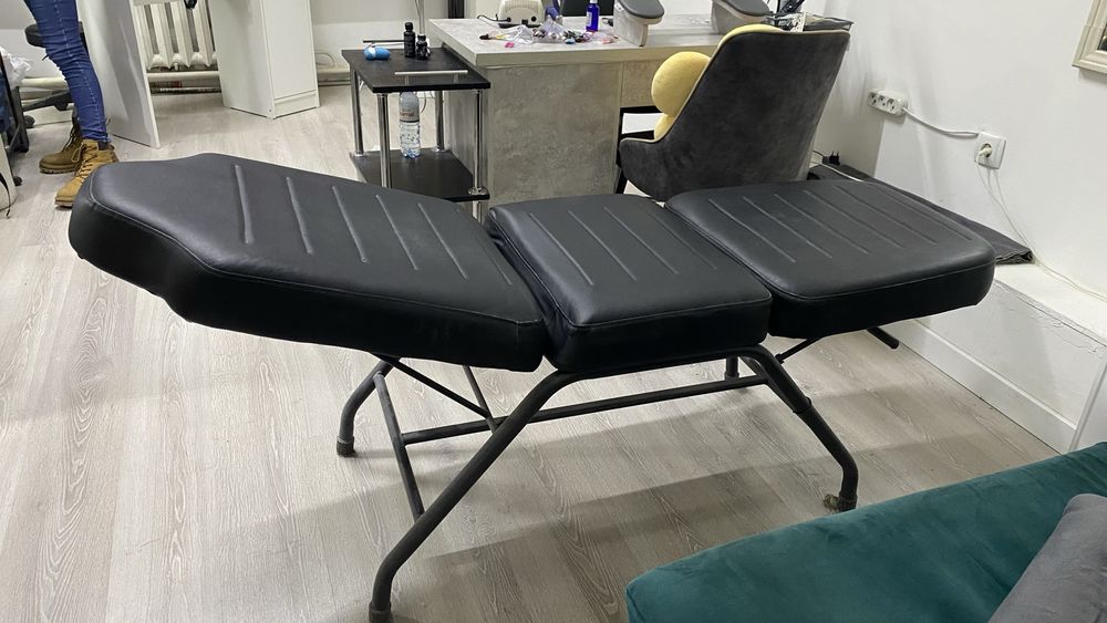 Кресло для педикюра