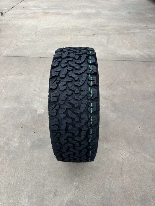PROMOTIE! Set 4 anvelope 235 70 16 all terrain 4x4 garantie 3 ani