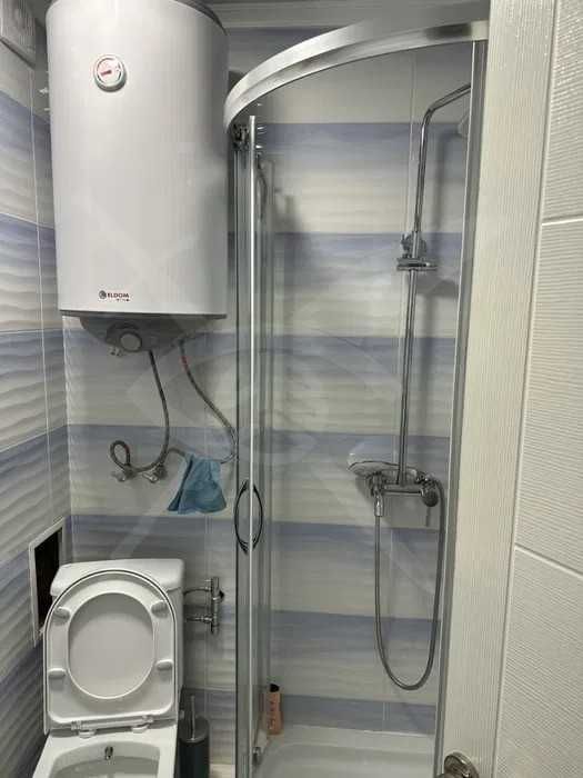 Дава се под наем Тристаен апартамент в Варна, Кайсиева градина - 86 кв.м за 400 € - Снимка #3