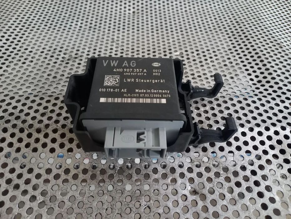 Modul Control Lumini Audi A6 4G C7 A7 A8 D4 An 2011-2012-2013-2014-2015-2016-2017-2018 Cod 4HA - De
