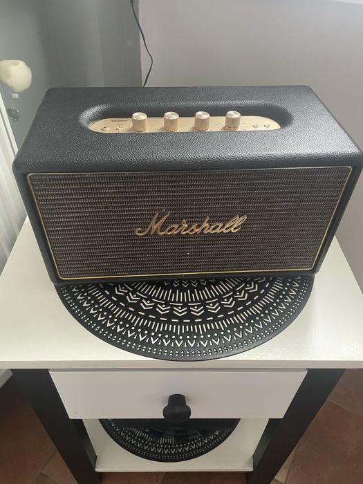 Boxa Marshall multirom