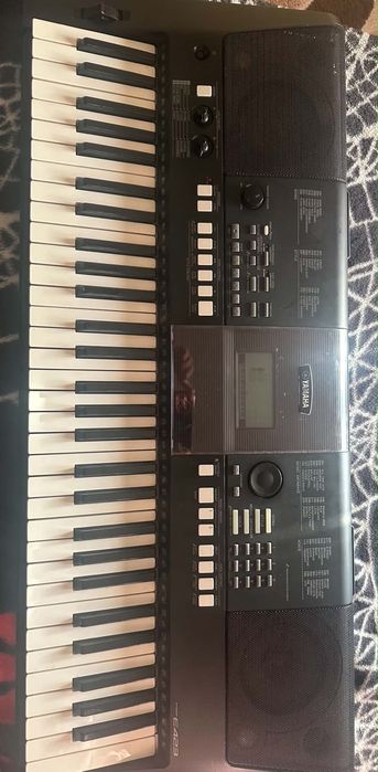 Vand orga yamaha E423