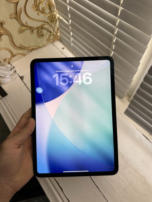 ipad pro m5 11 dyum