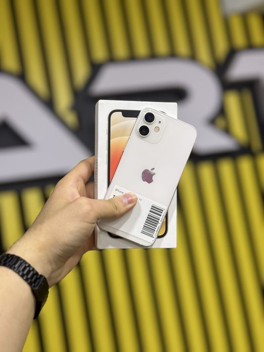 iPhone 12 Mini 128Gb