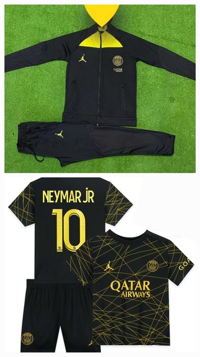 Роналдо Къс+ дълъг екип Ал насър 2022 с включена шапка и калци