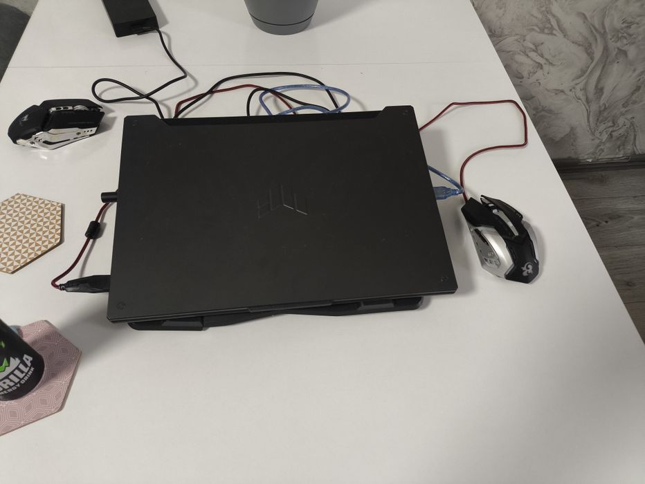 ASUS tuf gaming f15