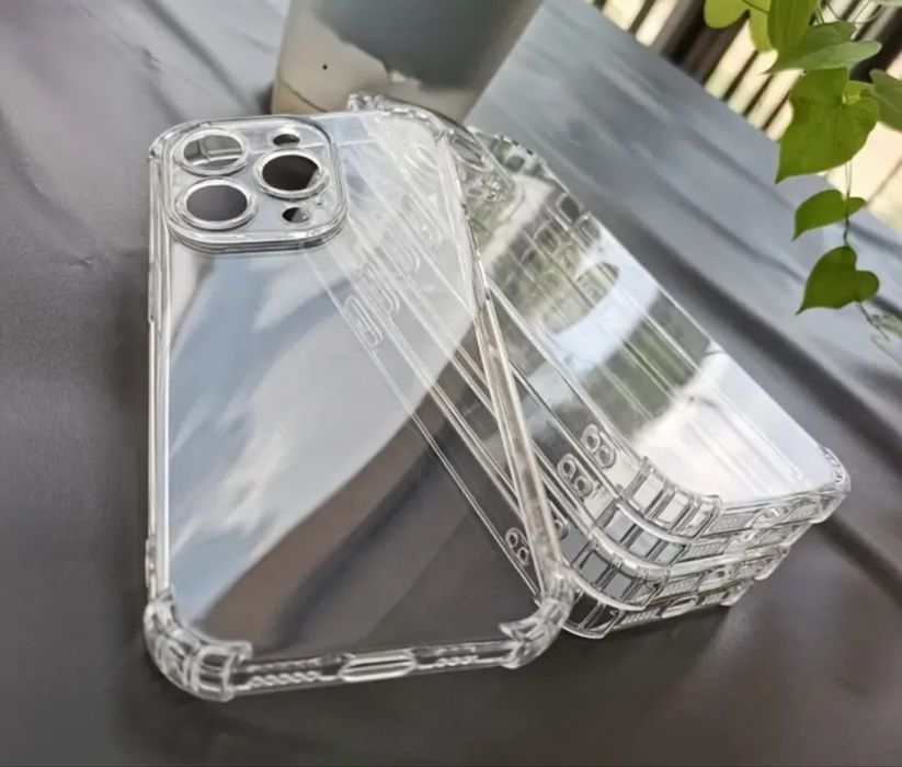 Кейсове за IPhone 16 Pro