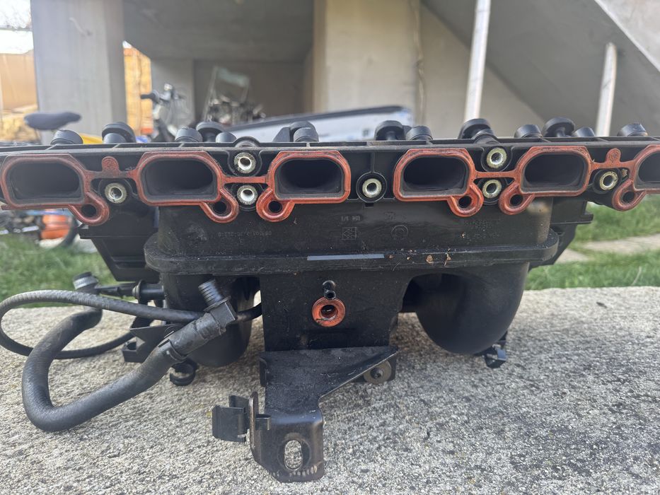 Продавам части (разчиствам гаража)