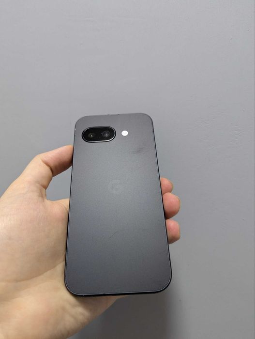 Google Pixel 9a (128 GB) срочно