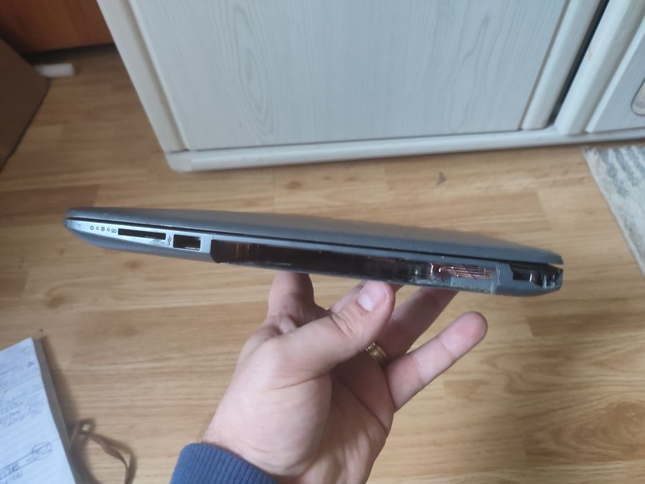 Carcasa + Tastatura OK Laptop HP 250 G7 HP 255 G7