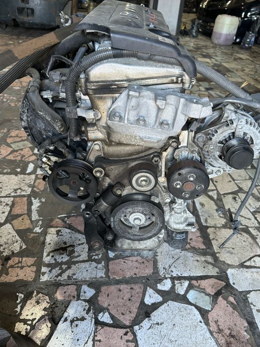 Двигатель 2az