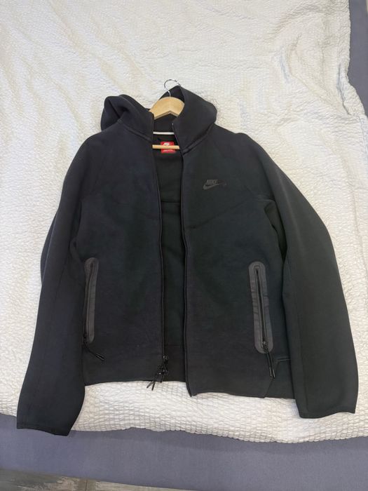 Горнище Nike tech fleece
