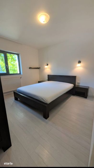Apartament spatios l 3 camere l parcare l boxa l Bucuresti