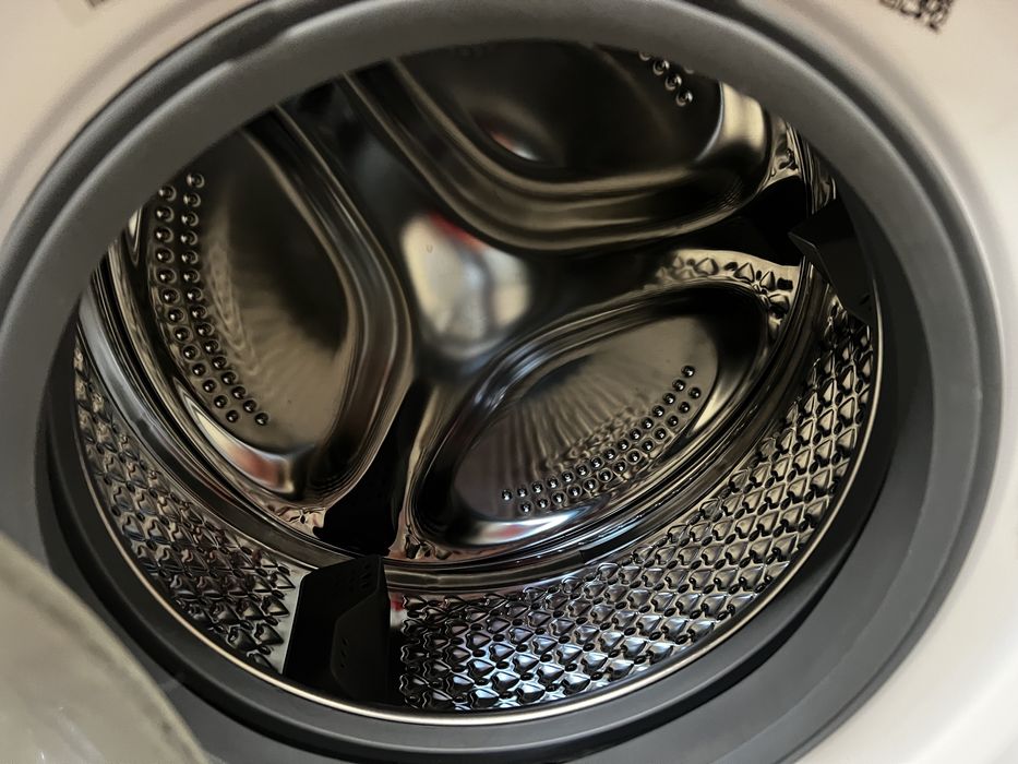 Пералня Beko WUE 6612D BA