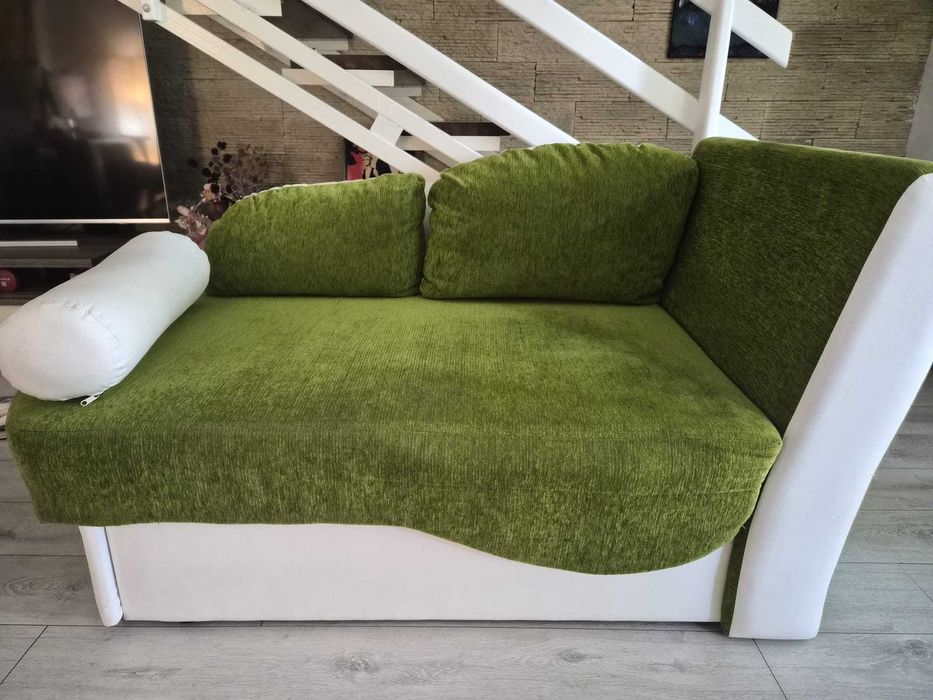 Canapea extensibila de 1 persoana