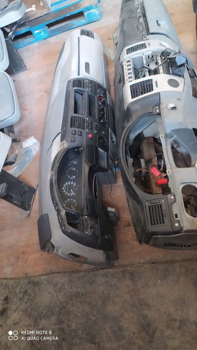 Бизнес панель на ГАЗель