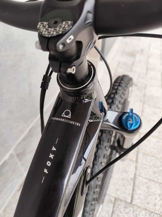 2022 MONDRAKER Foxy |FOX 36/DT Swiss/SRAM| *топ ендуро*