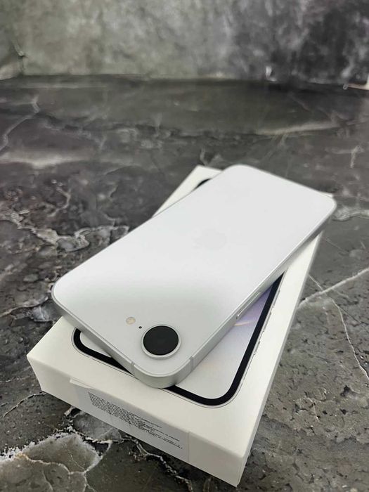 Apple, Apple iPhone 16e (Актобе 414) ЛОТ 11240