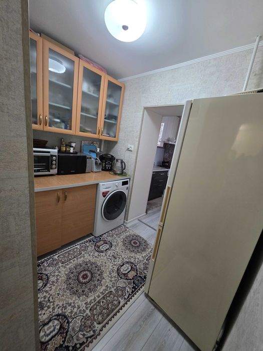 2х Комнатная квартира Лабзак 2