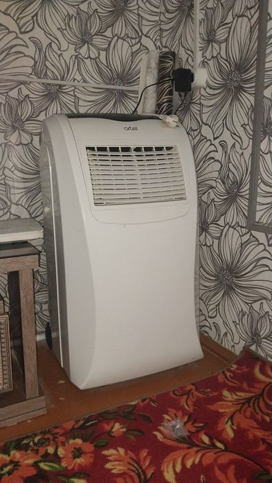 Мобильный кондиционер