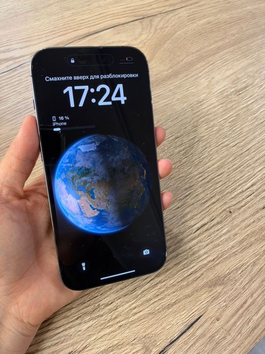 Iphone 14 pro 256gb