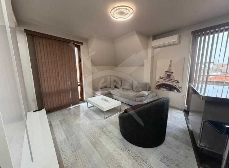 Тристаен апартамент в каменица 1! 11096211