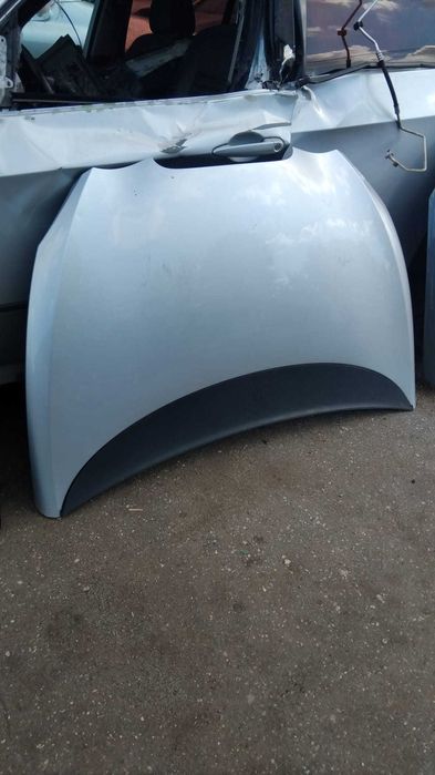 Capota Seat Leon an 2006