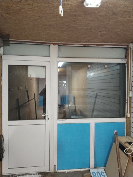 Продажа контейнера