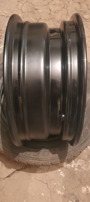 Фольксваген Шаран диск 1 шт